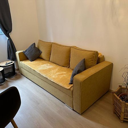 Apartment Vidri Rijeka Eksteriør bilde