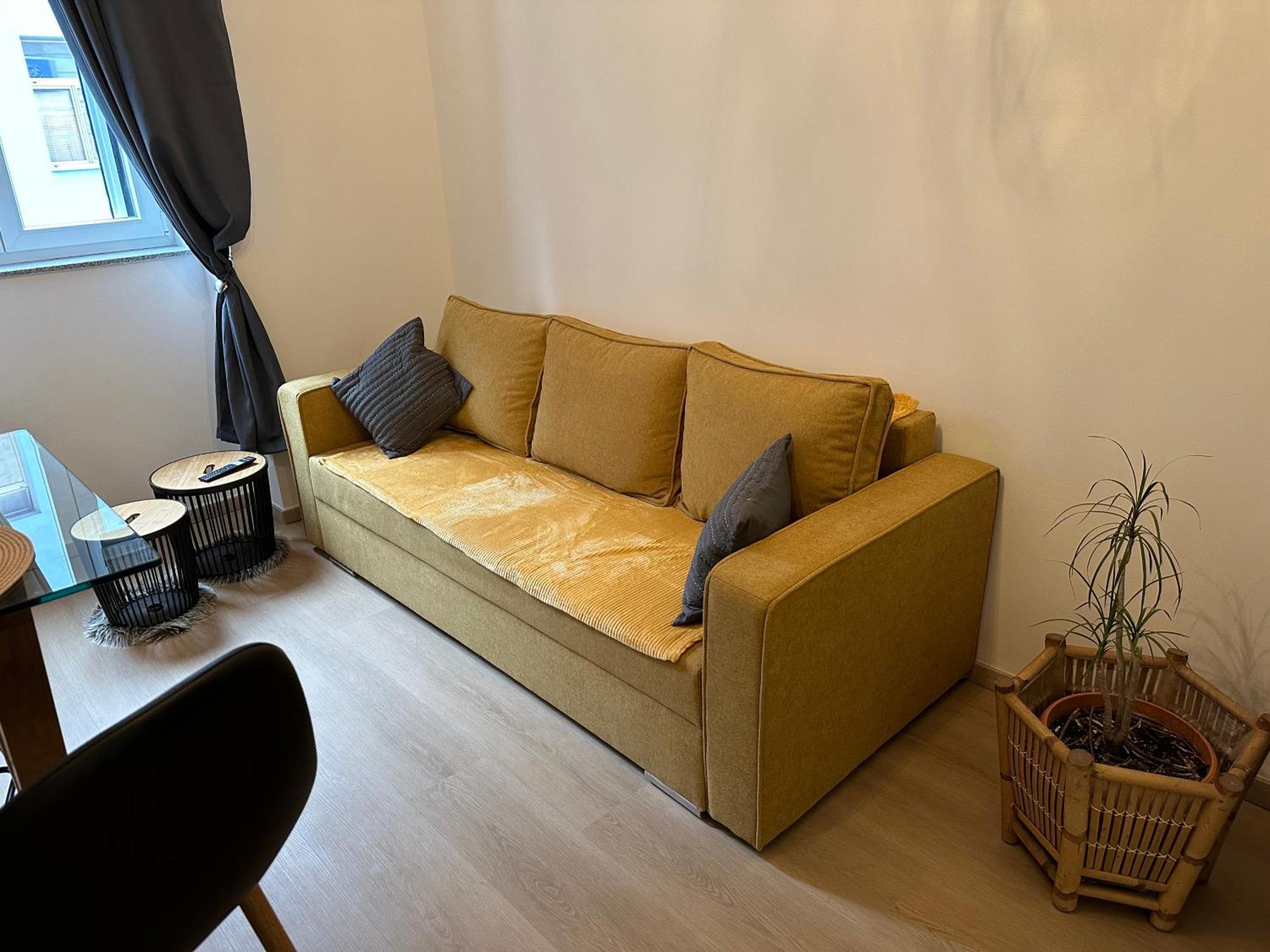 Apartment Vidri Rijeka Eksteriør bilde