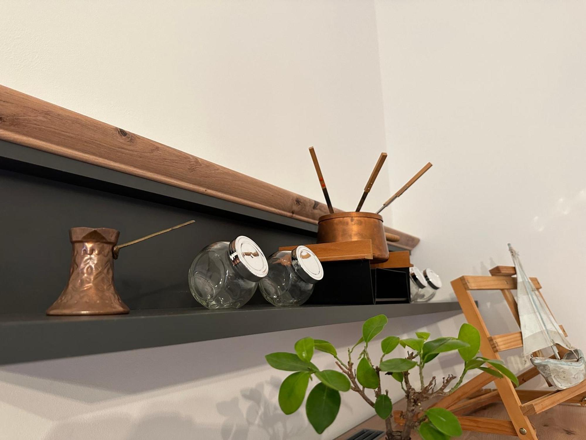 Apartment Vidri Rijeka Eksteriør bilde