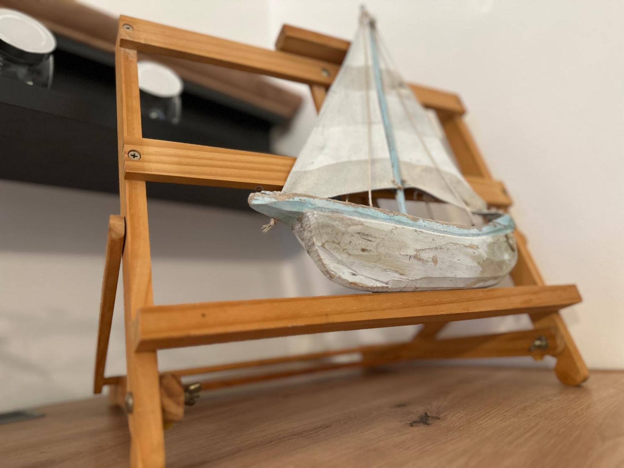 Apartment Vidri Rijeka Eksteriør bilde
