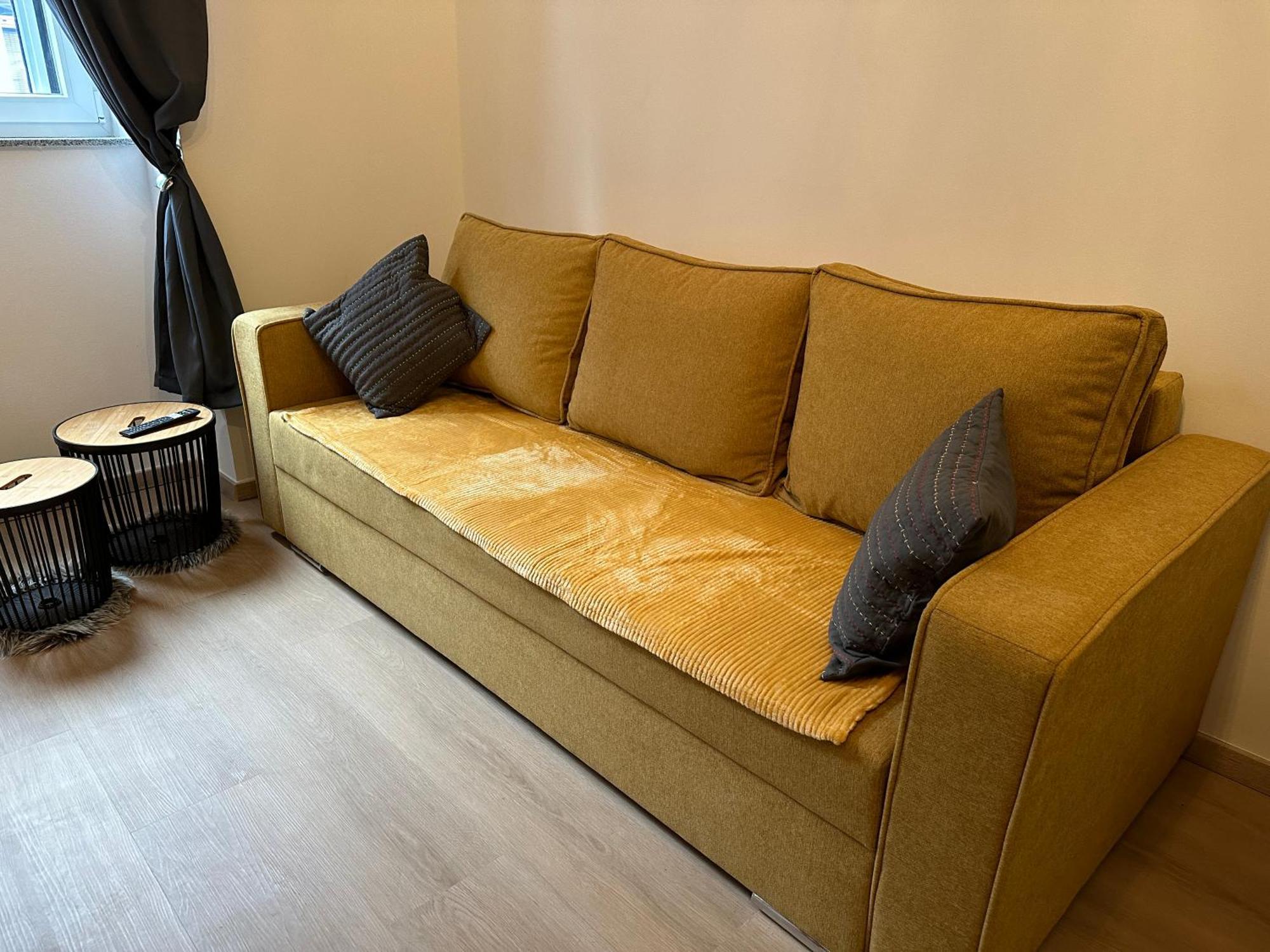 Apartment Vidri Rijeka Eksteriør bilde
