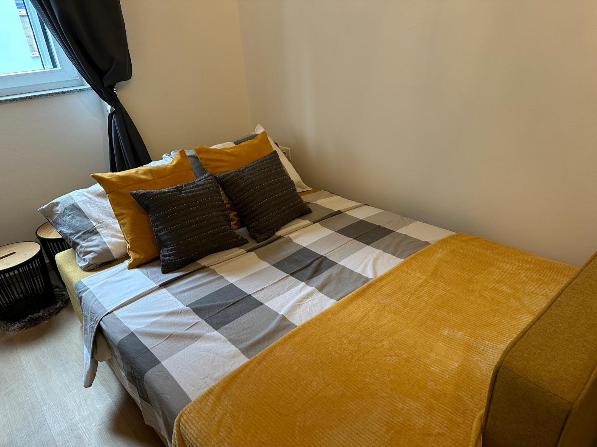 Apartment Vidri Rijeka Eksteriør bilde