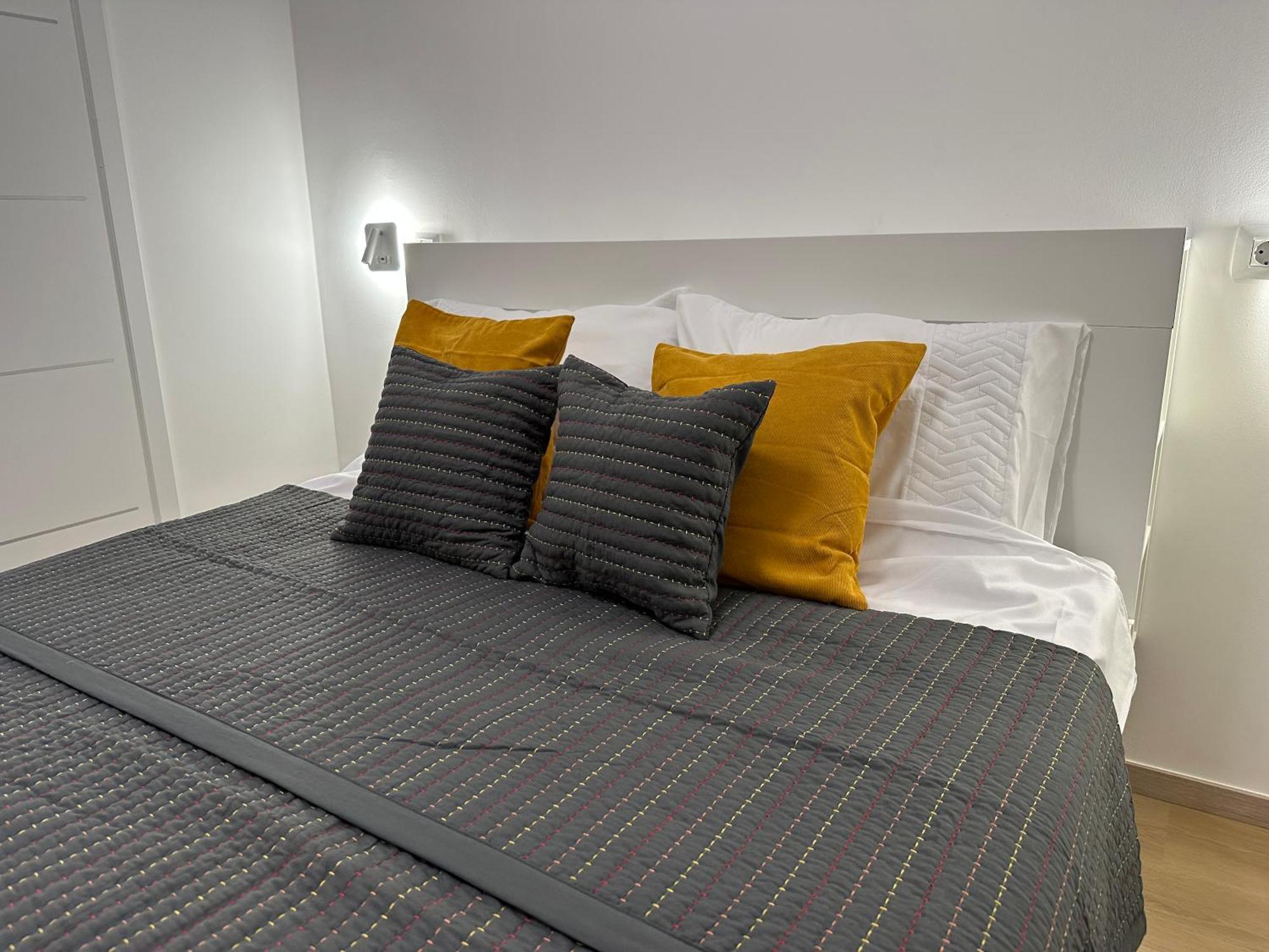Apartment Vidri Rijeka Eksteriør bilde