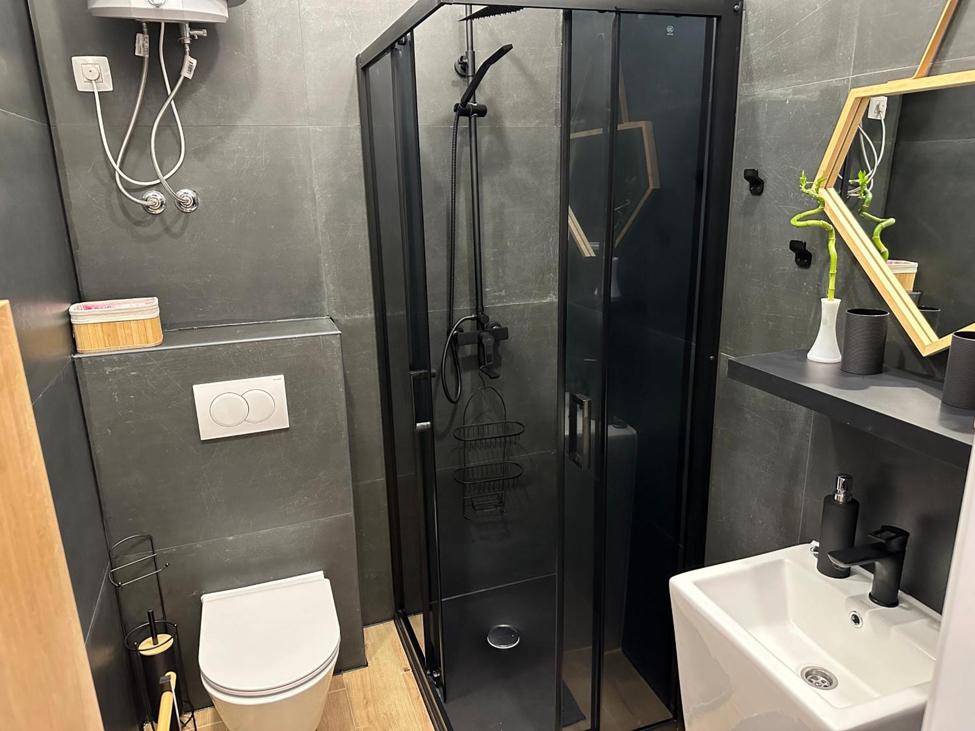 Apartment Vidri Rijeka Eksteriør bilde